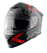 VEGA ZAP DV EXPLORE FULL FACE HELMET