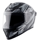 VEGA BOLT MARTIAL FULL FACE HELMET