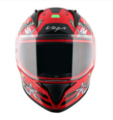 VEGA BOLT NINJA FULL FACE HELMET