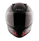 VEGA BOLT OCTOPUS FULL FACE HELMET