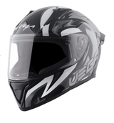 VEGA  BOLT SPEEDX FULL FACE HELMET