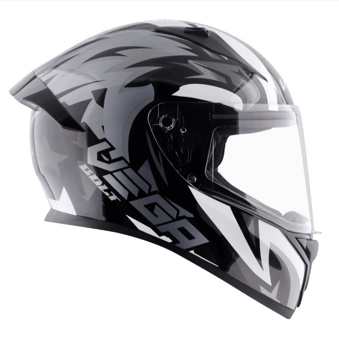 VEGA  BOLT SPEEDX FULL FACE HELMET