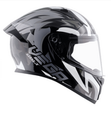 VEGA  BOLT SPEEDX FULL FACE HELMET