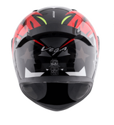 VEGA  BOLT SPEEDX FULL FACE HELMET