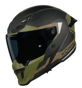 Korda Icon Lemur  FullFace Helmet