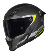 KORDA ICON LEMUR FULL FACE HELMET