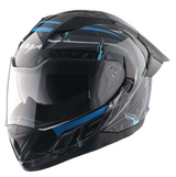 VEGA RAPID D/V DRACK FULL FACE HELMET