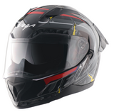 VEGA RAPID D/V DRACK FULL FACE HELMET