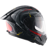 VEGA RAPID D/V DRACK FULL FACE HELMET