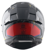 VEGA RAPID D/V DRACK FULL FACE HELMET