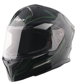 VEGA SHADOW SONIC FULL FACE HELMET