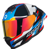 KORDA SONIC GP MOZE  FULL FACE HELMET