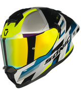 KORDA SONIC GP MOZE  FULL FACE HELMET