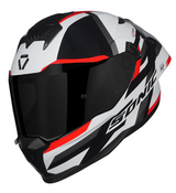 KORDA SONIC GP MOZE  FULL FACE HELMET