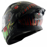 APEX SEADEVIL  FULL FACE HELMET