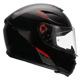 MT HUMMER SOLID Full Face Helmet