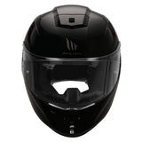 MT HUMMER SOLID Full Face Helmet