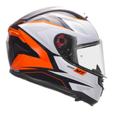 MT HUMMER STARK Full Face Helmet