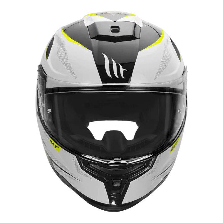 MT HUMMER STARK Full Face Helmet