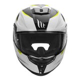 MT HUMMER STARK Full Face Helmet