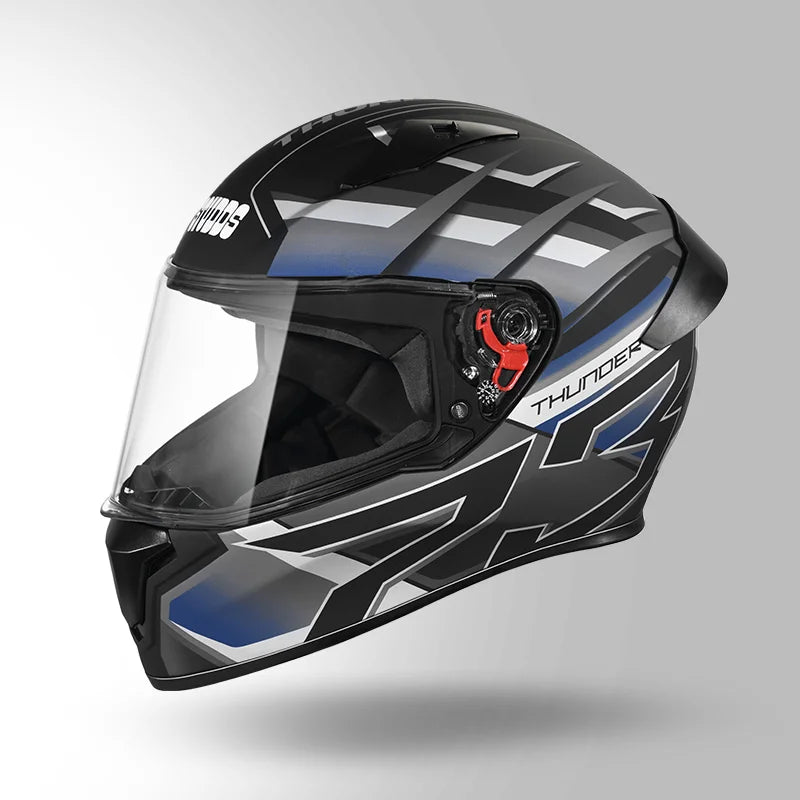STUDDS THUNDER D6 FULL FACE HELMET