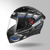 STUDDS THUNDER D6 FULL FACE HELMET