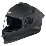 SMK TITAN SOLID FULL FACE HELMET