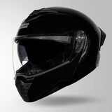 STUDDS TROOPER PLAIN COLOR FULL FACE HELMET