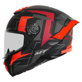 MT Thunder 4 MOUNTAIN Full Face Helmet