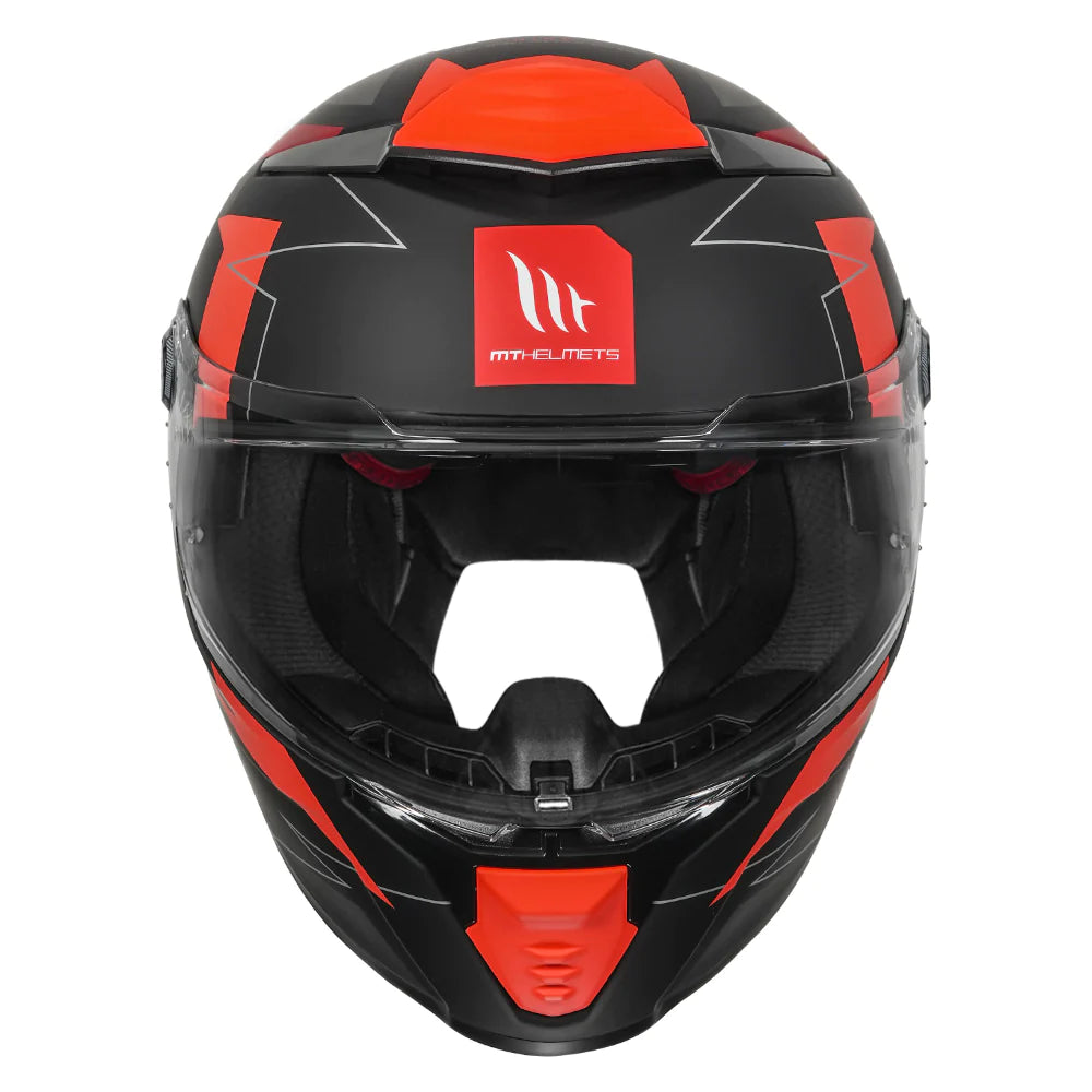 MT Thunder 4 MOUNTAIN Full Face Helmet