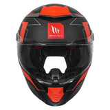 MT Thunder 4 MOUNTAIN Full Face Helmet