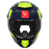 MT Thunder 4 MOUNTAIN Full Face Helmet