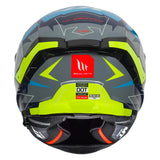 MT Thunder 4 MOUNTAIN Full Face Helmet