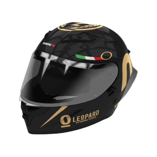 Ridex Leopard
