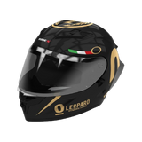 Ridex Leopard