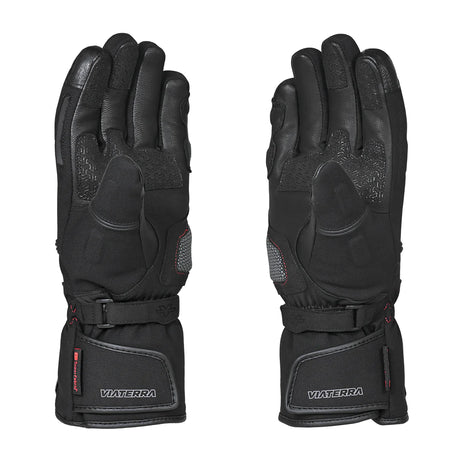 VIATERRA TUNDRA – WATERPROOF/ WINTER MOTORCYCLE RIDING GLOVES