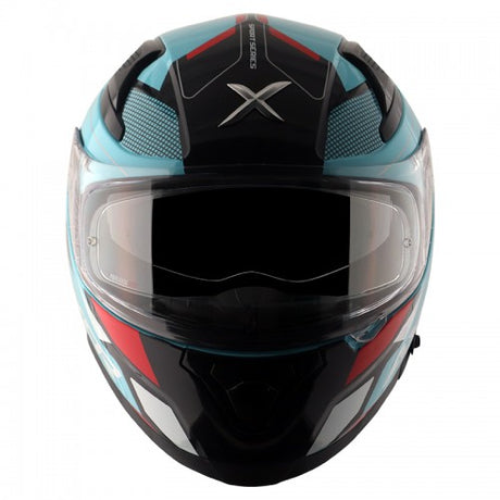 APEX TURBINE  FULL FACE HELMET