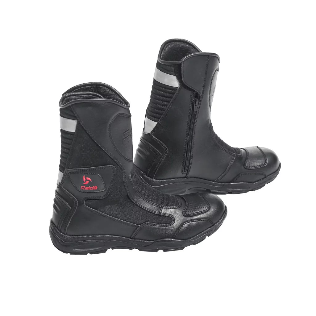 Raida Discover Motorcycle Boots