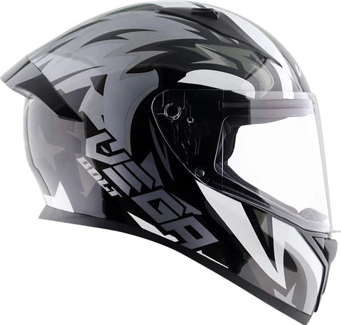 VEGA SPEEDX FULL FACE HELMET