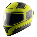 VEGA BOLT HYPER FULL FACE HELMET