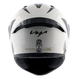 VEGA BOLT HYPER FULL FACE HELMET