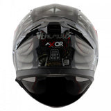 APEX VENOMOUS  FULL FACE HELMET