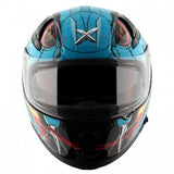 APEX VENOMOUS  FULL FACE HELMET