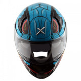 APEX VENOMOUS  FULL FACE HELMET