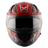 APEX VENOMOUS  FULL FACE HELMET