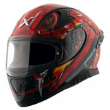 APEX VENOMOUS  FULL FACE HELMET