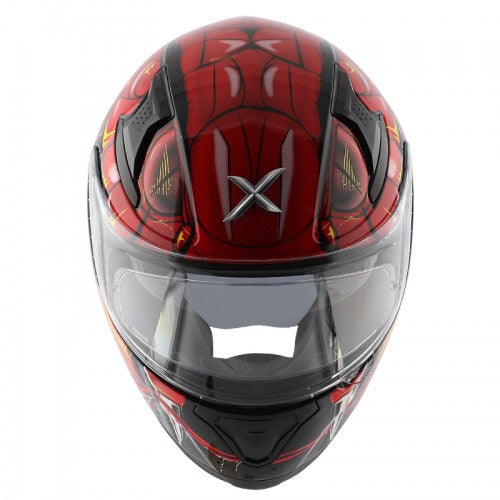 APEX VENOMOUS  FULL FACE HELMET