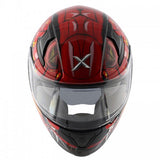 APEX VENOMOUS  FULL FACE HELMET