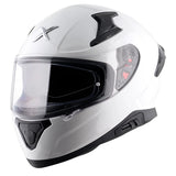 AXOR APEX SOLID COLOR HELMET