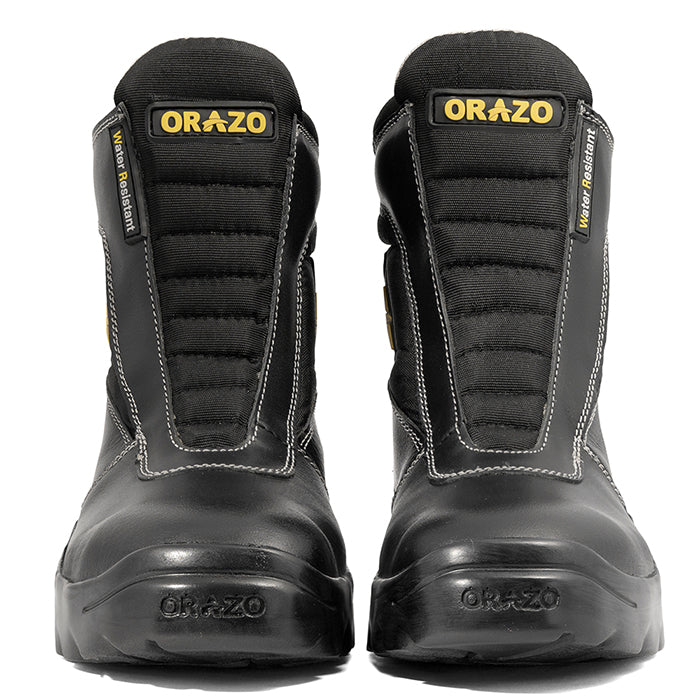 ORAZO PICUS TRAIL MOTORCYCLE BOOTS